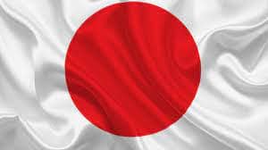 Bandera de Japón