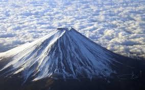 Monte Fuji