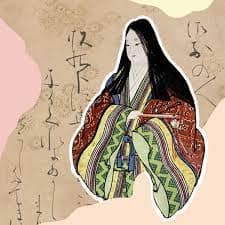 Murasaki Shikibu, la gran escritora japonesa