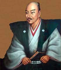  Oda Nobunaga