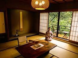 Ryokan