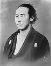 Sakamoto Ryōma, el héroe de la era Edo