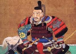 Toyotomi Hideyoshi